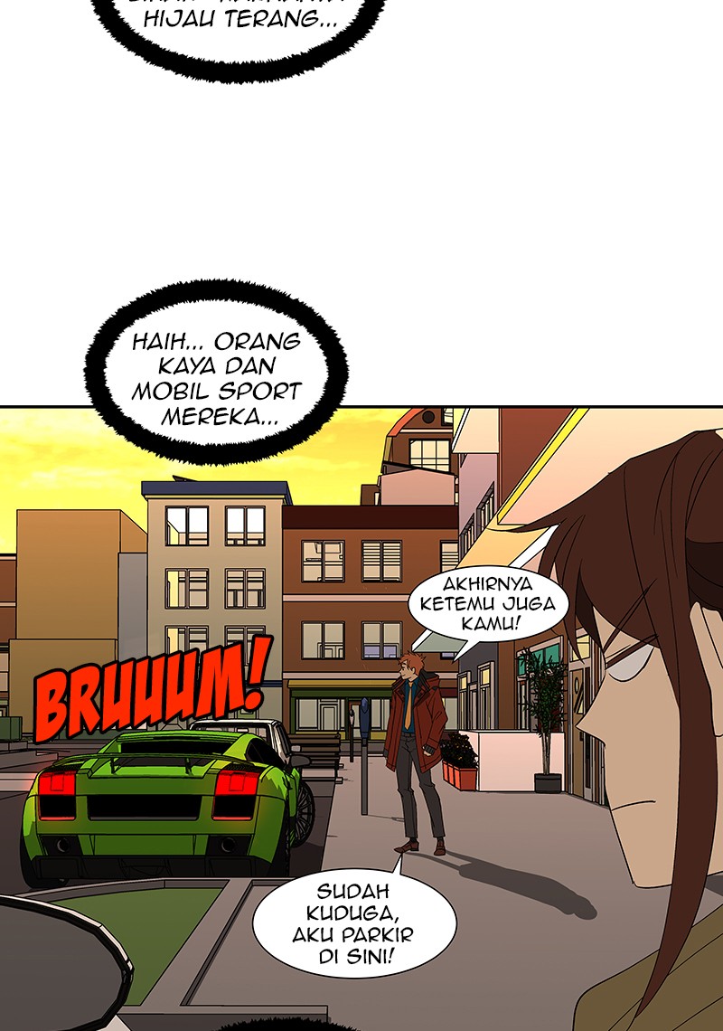 I Love Yoo chapter 78 halaman 59