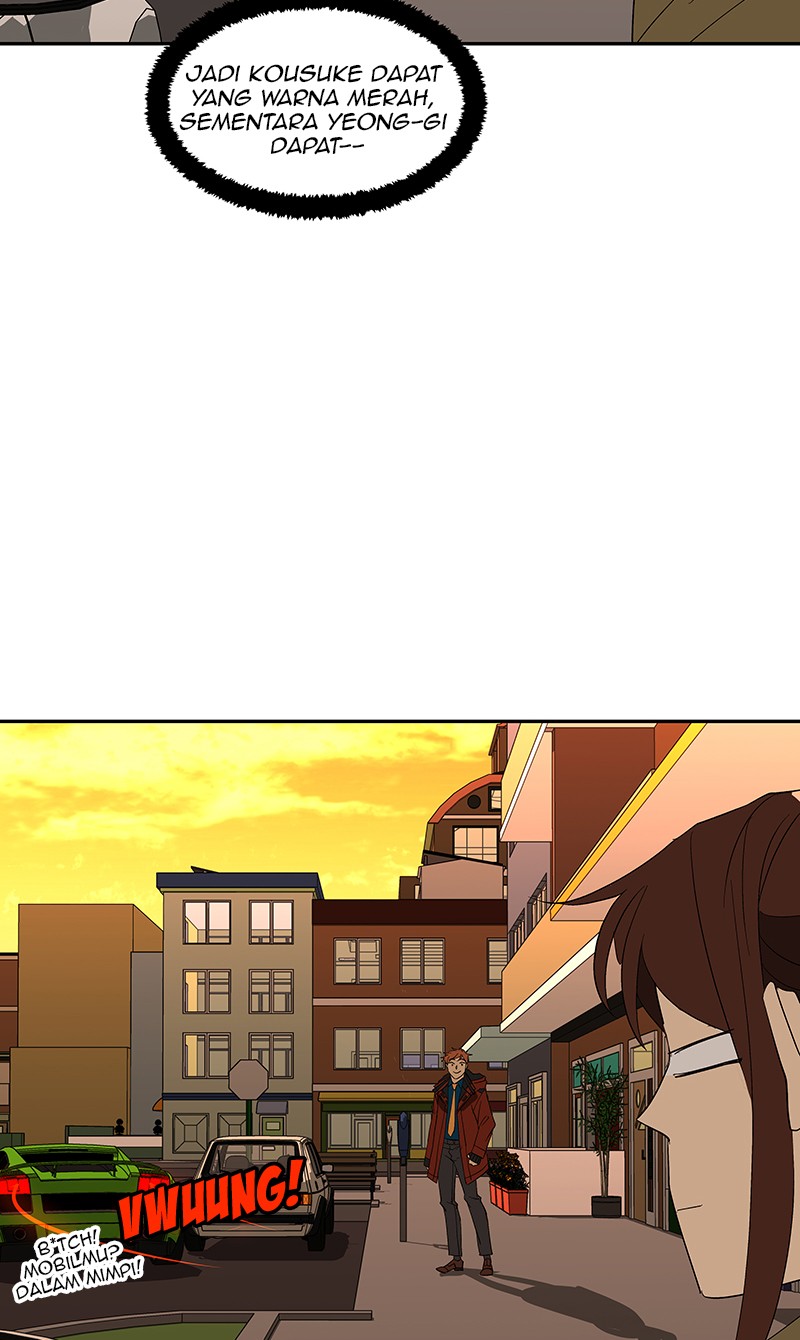 I Love Yoo chapter 78 halaman 60