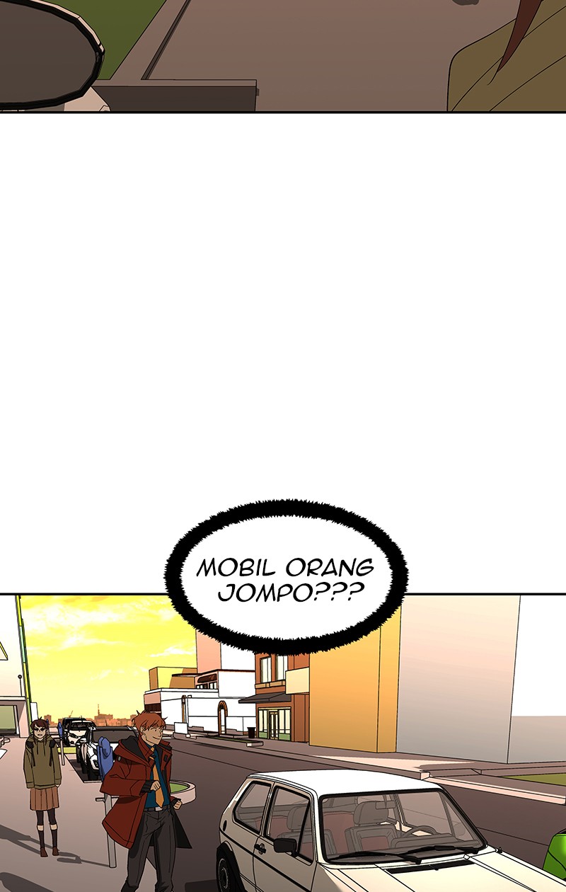 I Love Yoo chapter 78 halaman 61
