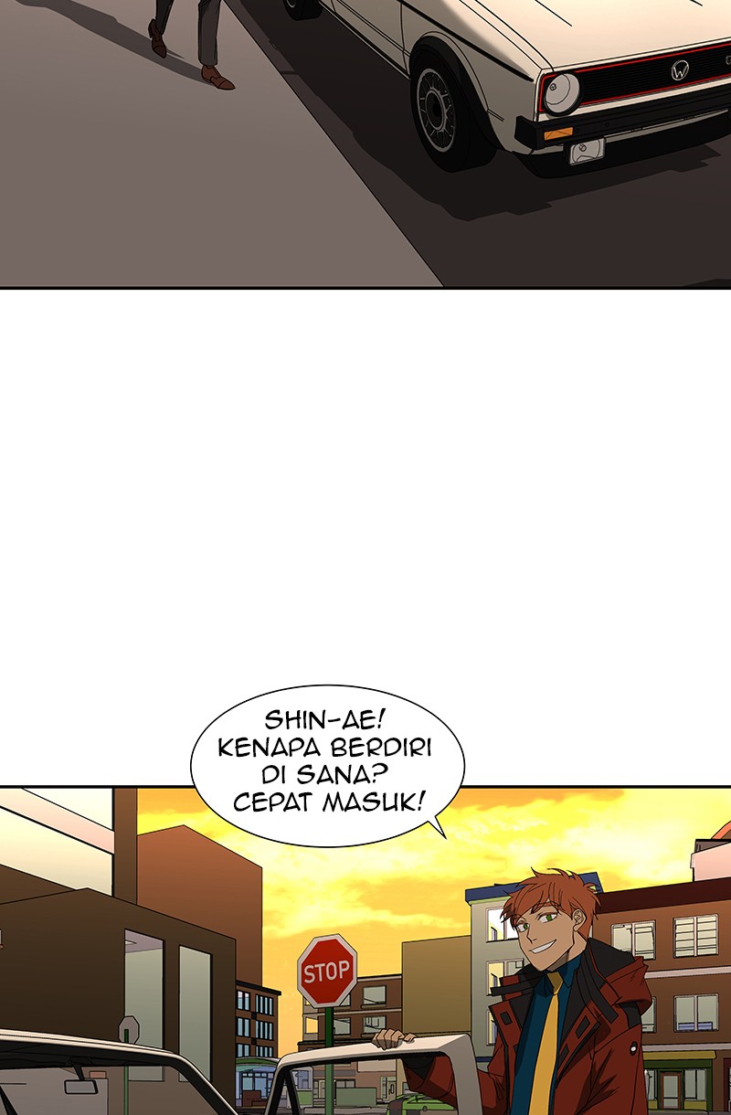 I Love Yoo chapter 78 halaman 62