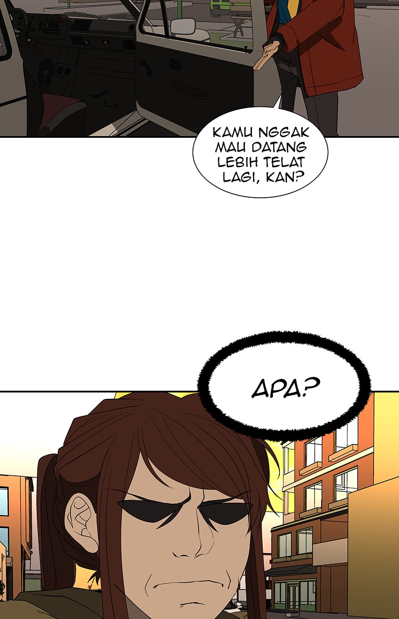 I Love Yoo chapter 78 halaman 63