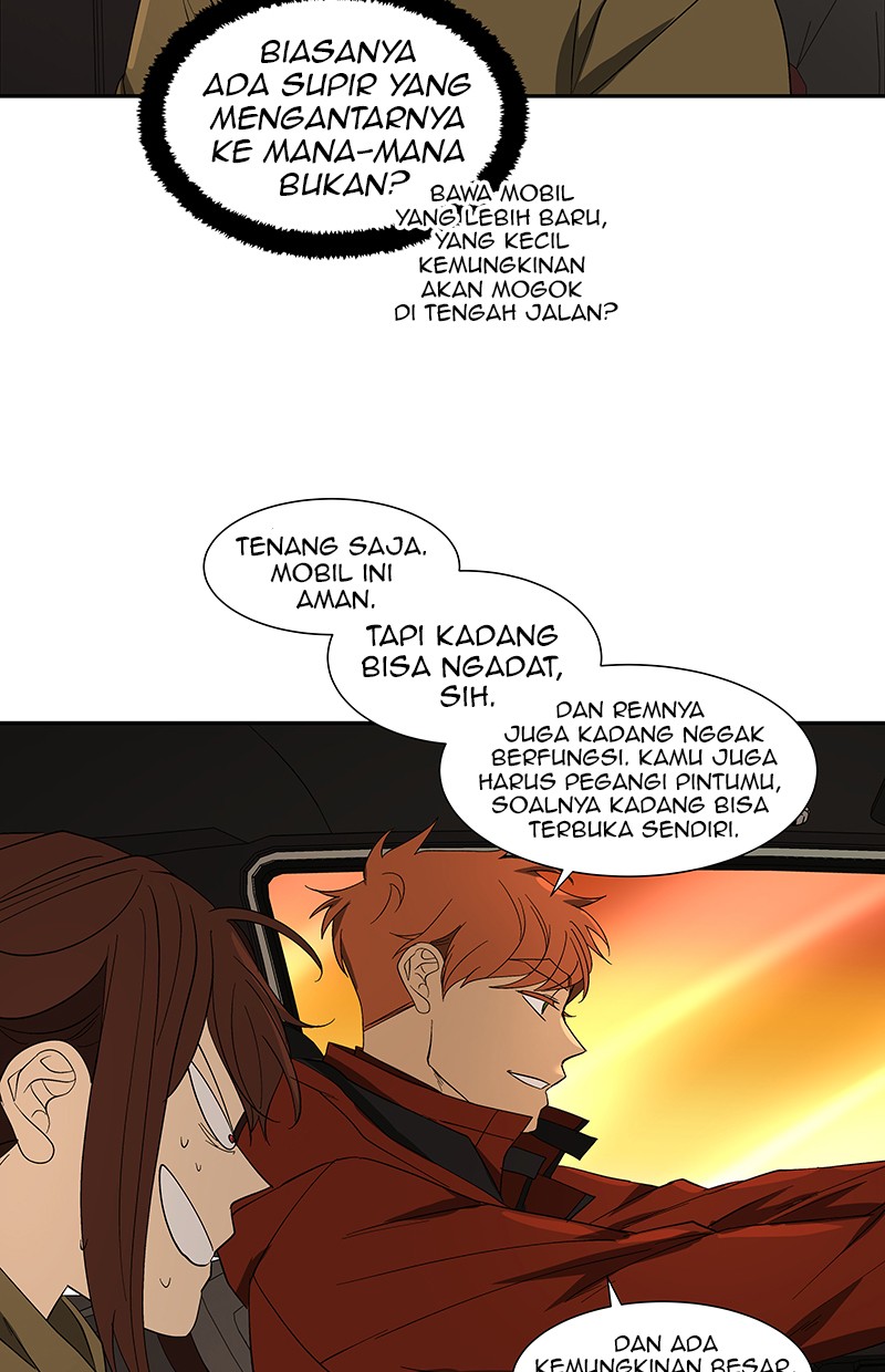I Love Yoo chapter 78 halaman 66