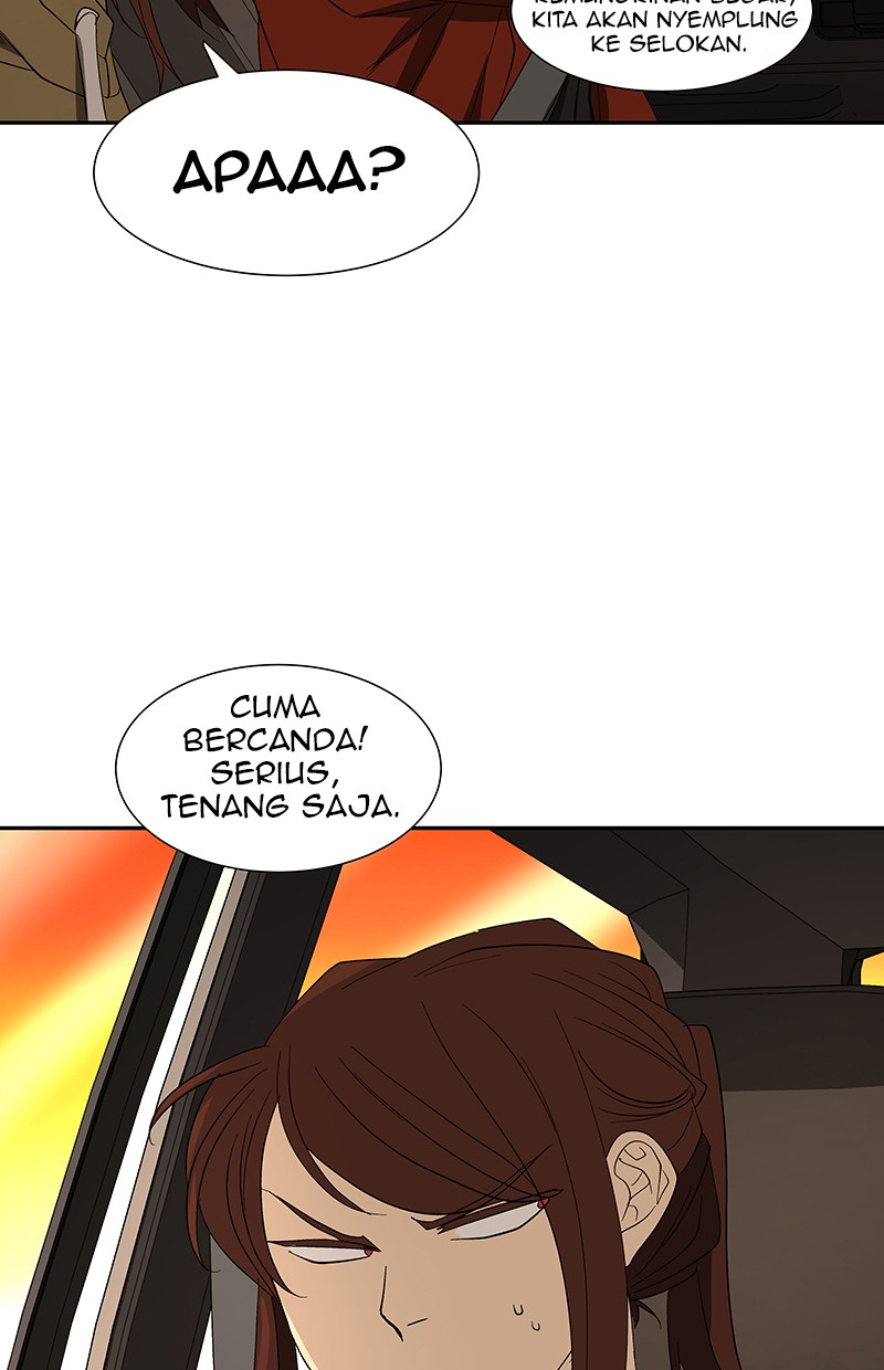 I Love Yoo chapter 78 halaman 67