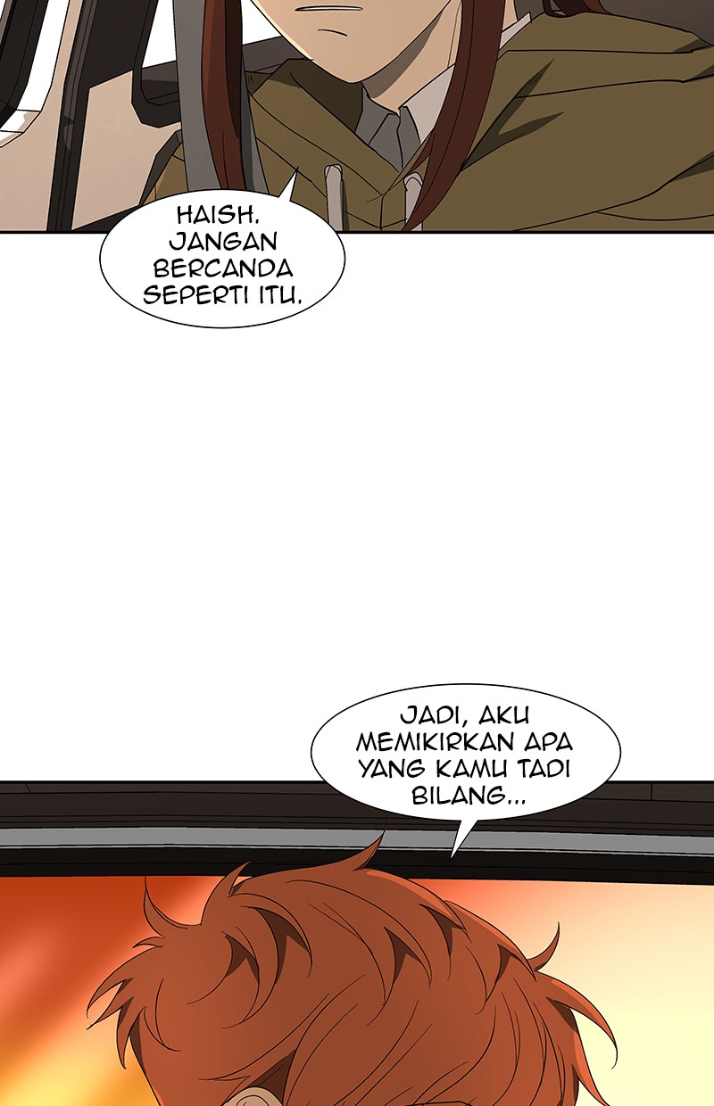 I Love Yoo chapter 78 halaman 68