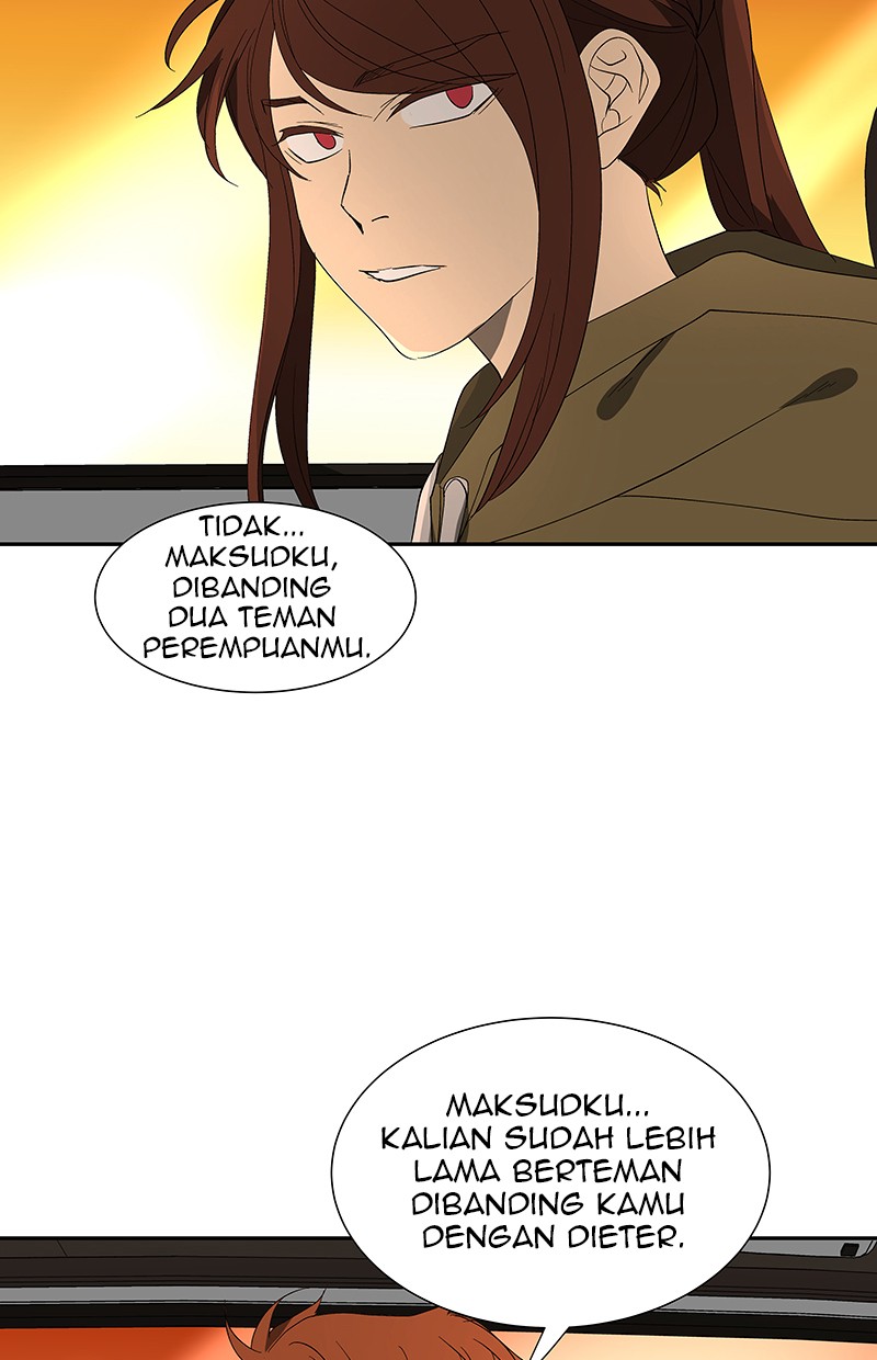 I Love Yoo chapter 78 halaman 70