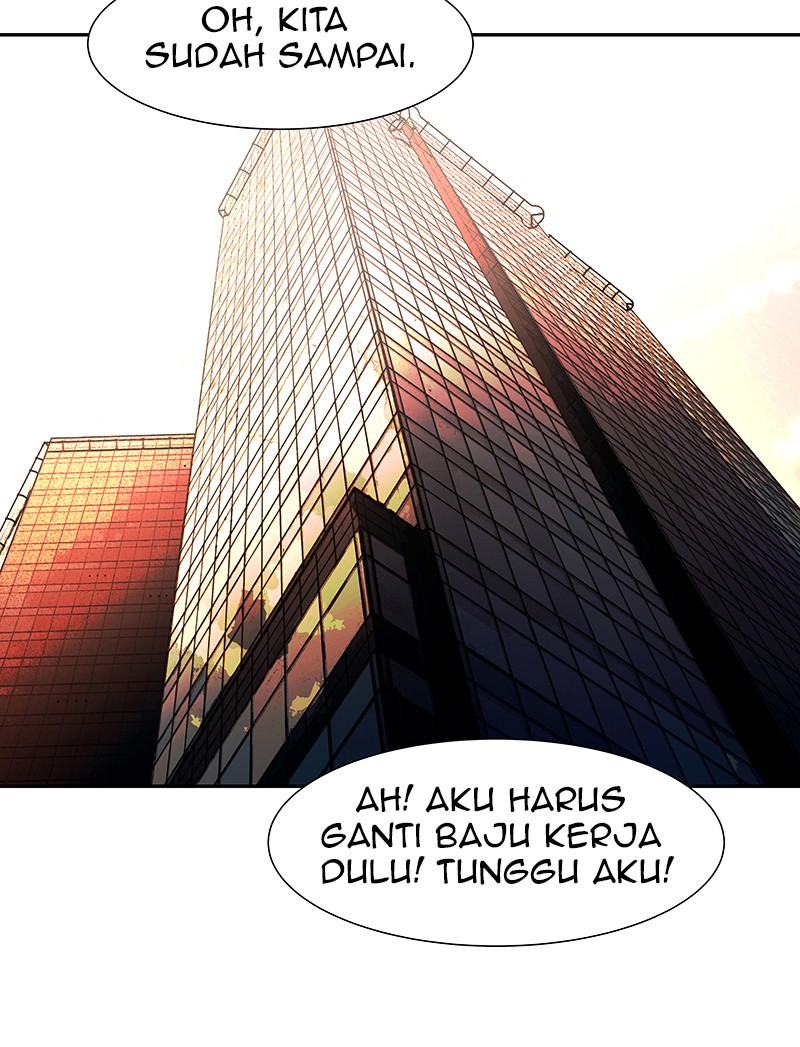 I Love Yoo chapter 78 halaman 73