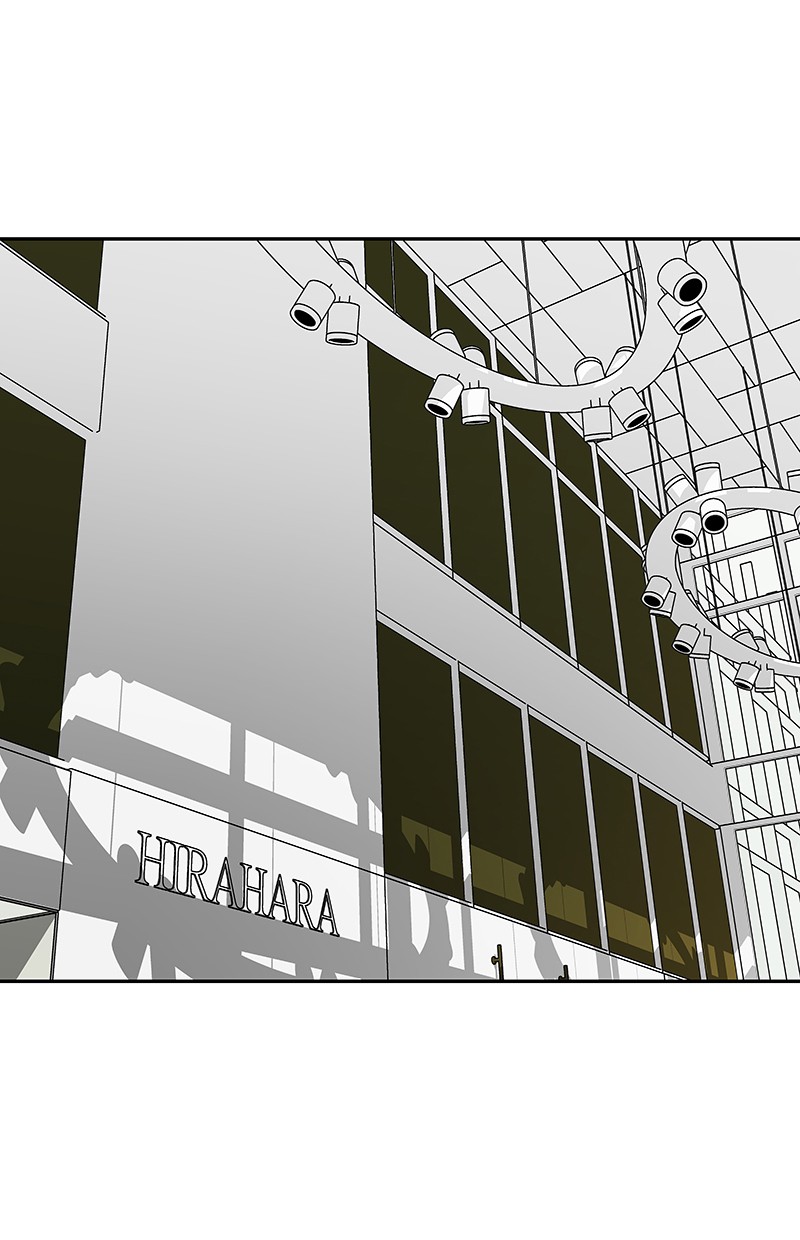 I Love Yoo chapter 78 halaman 74