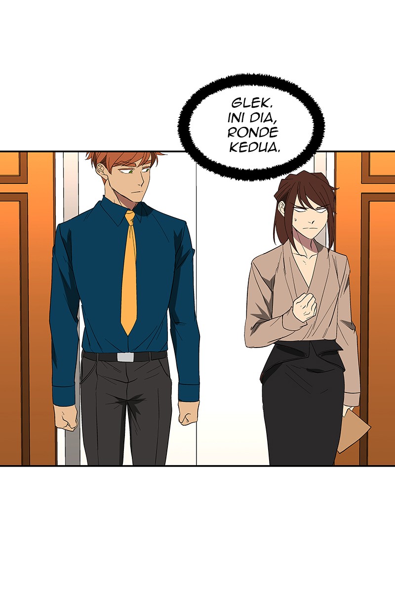 I Love Yoo chapter 78 halaman 76