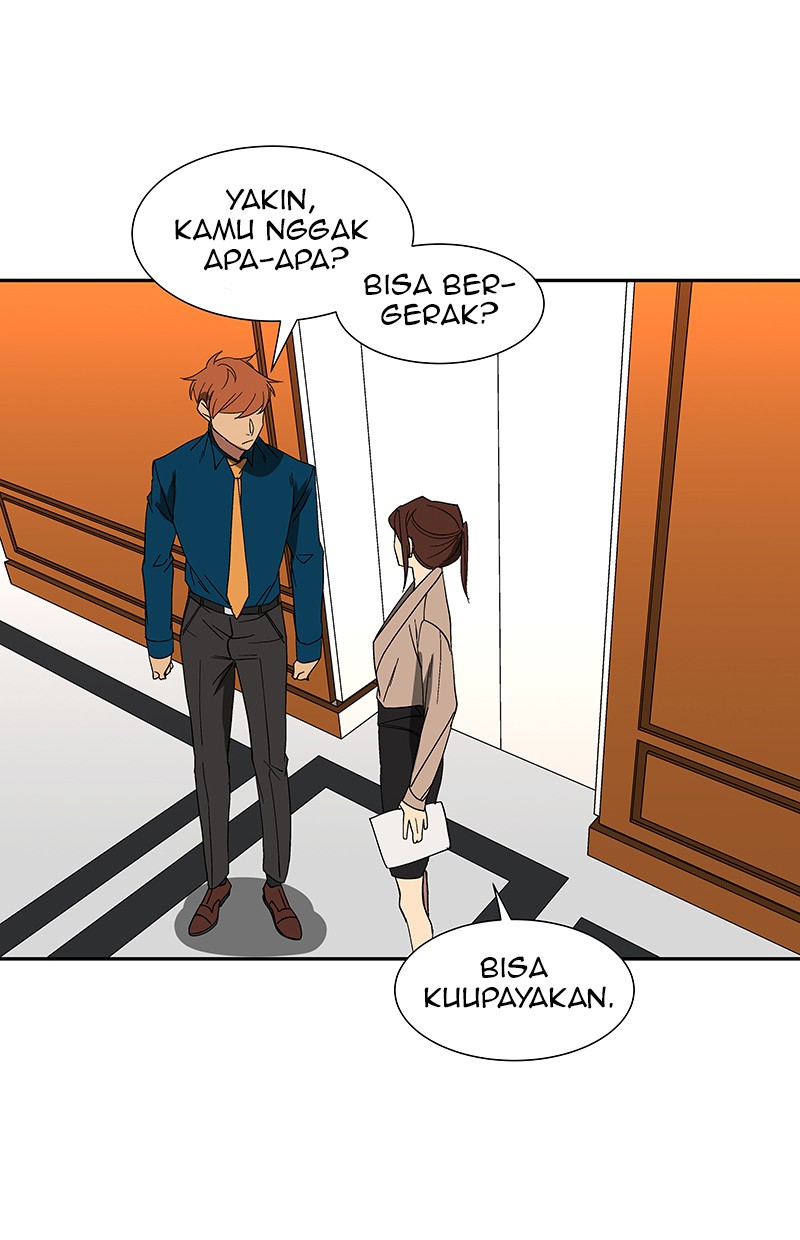 I Love Yoo chapter 78 halaman 77