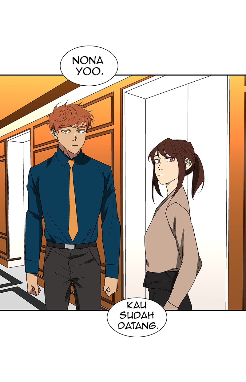 I Love Yoo chapter 78 halaman 78