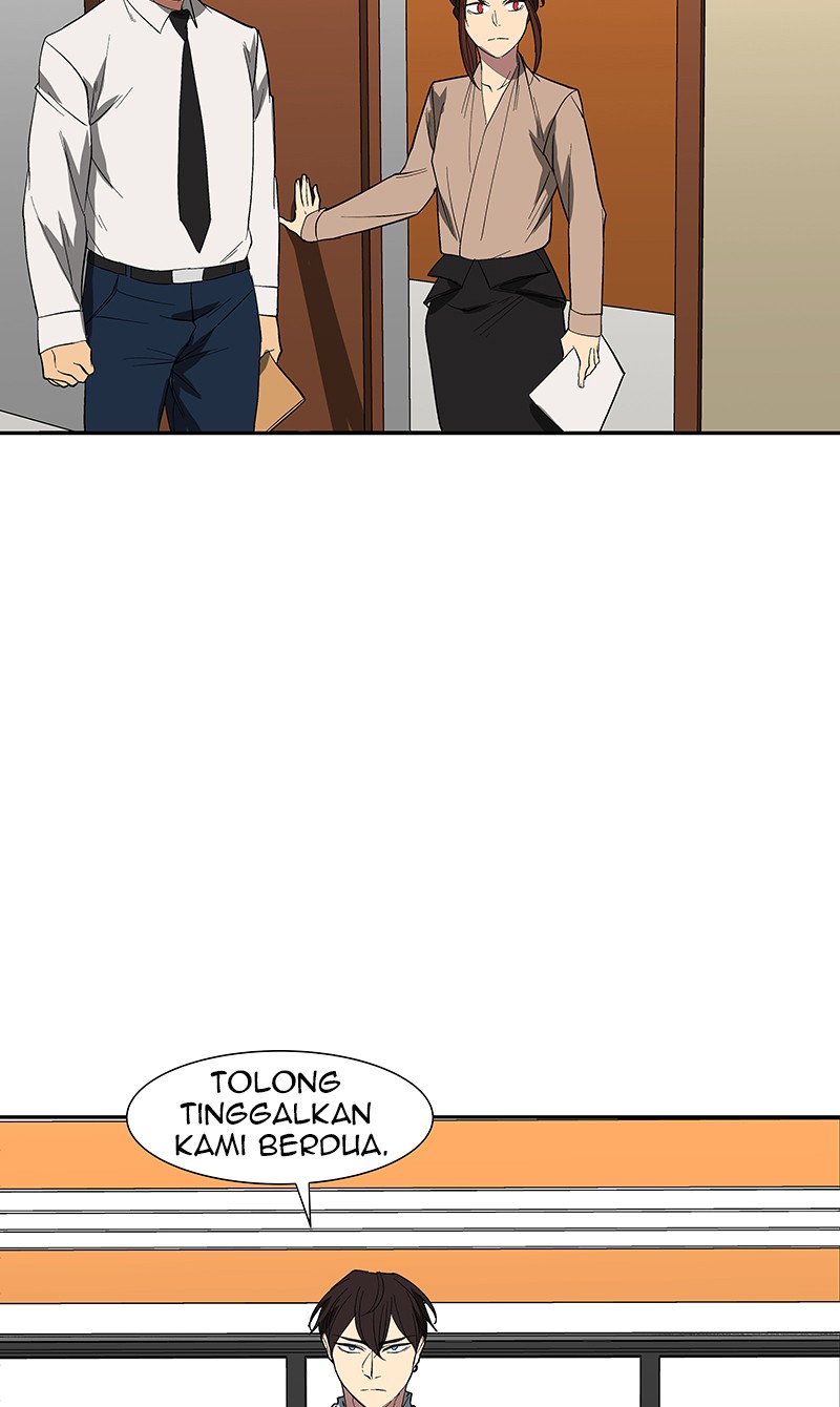 I Love Yoo chapter 78 halaman 84