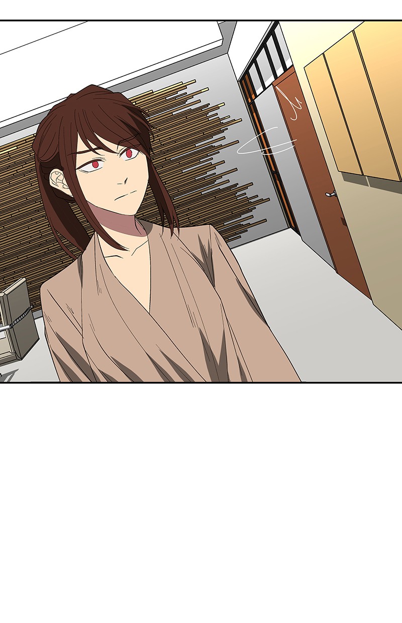 I Love Yoo chapter 78 halaman 87