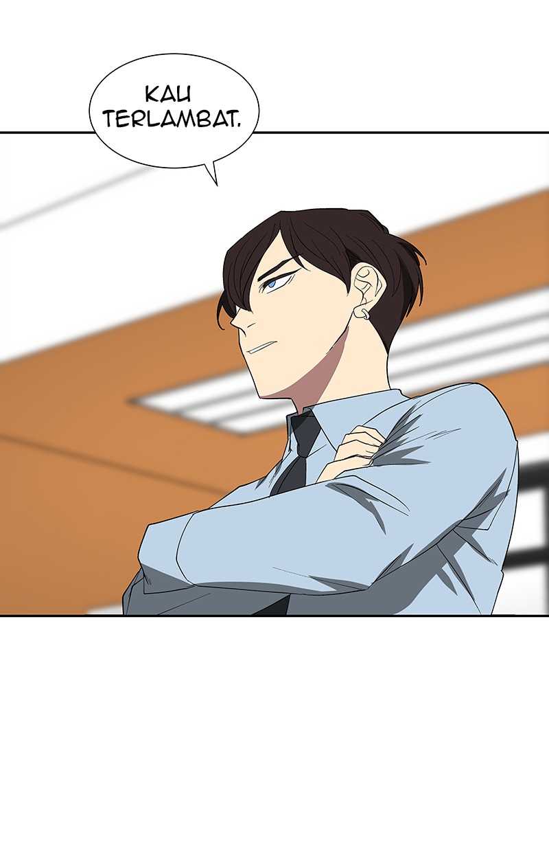 I Love Yoo chapter 78 halaman 88