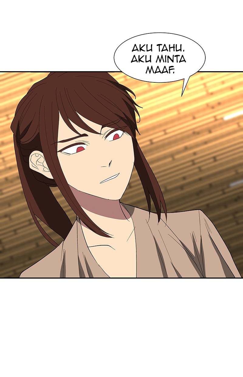 I Love Yoo chapter 78 halaman 89
