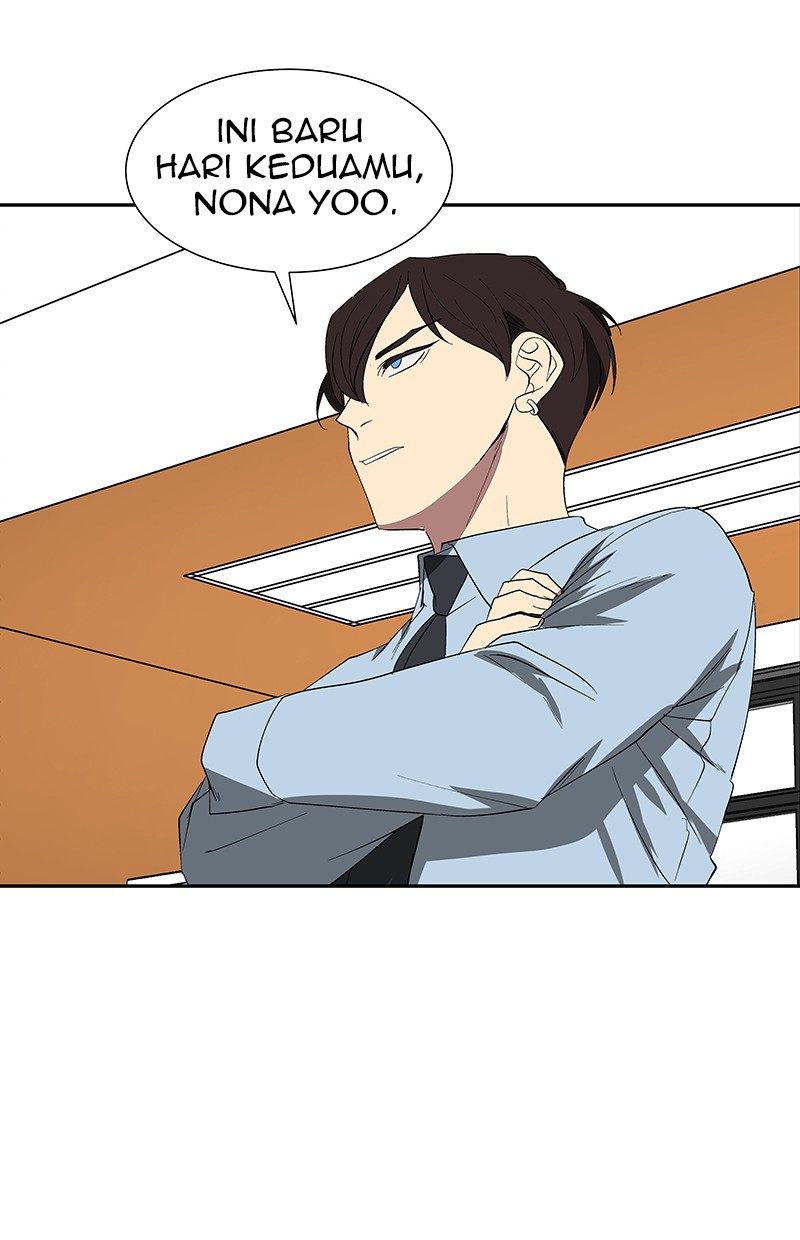 I Love Yoo chapter 78 halaman 90