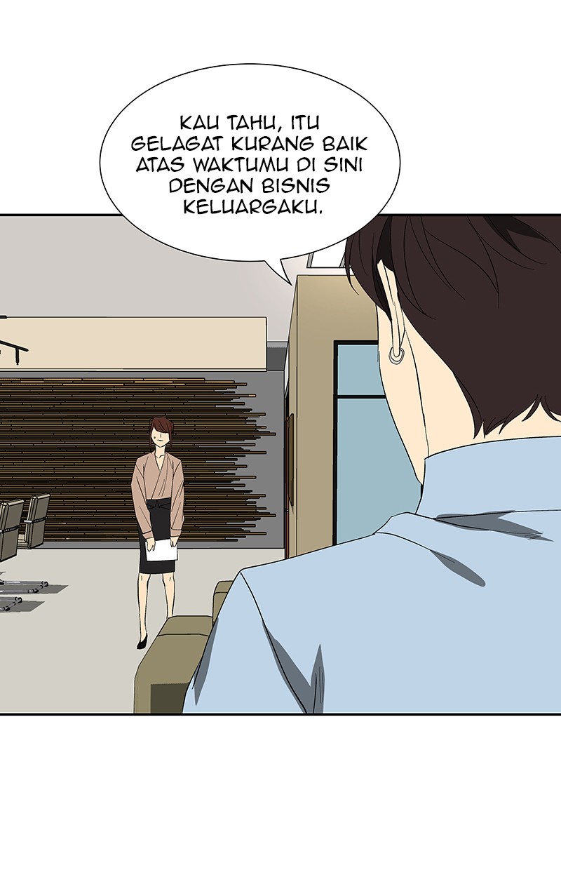 I Love Yoo chapter 78 halaman 91