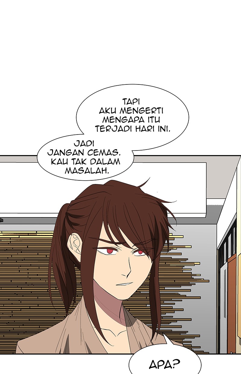 I Love Yoo chapter 78 halaman 93