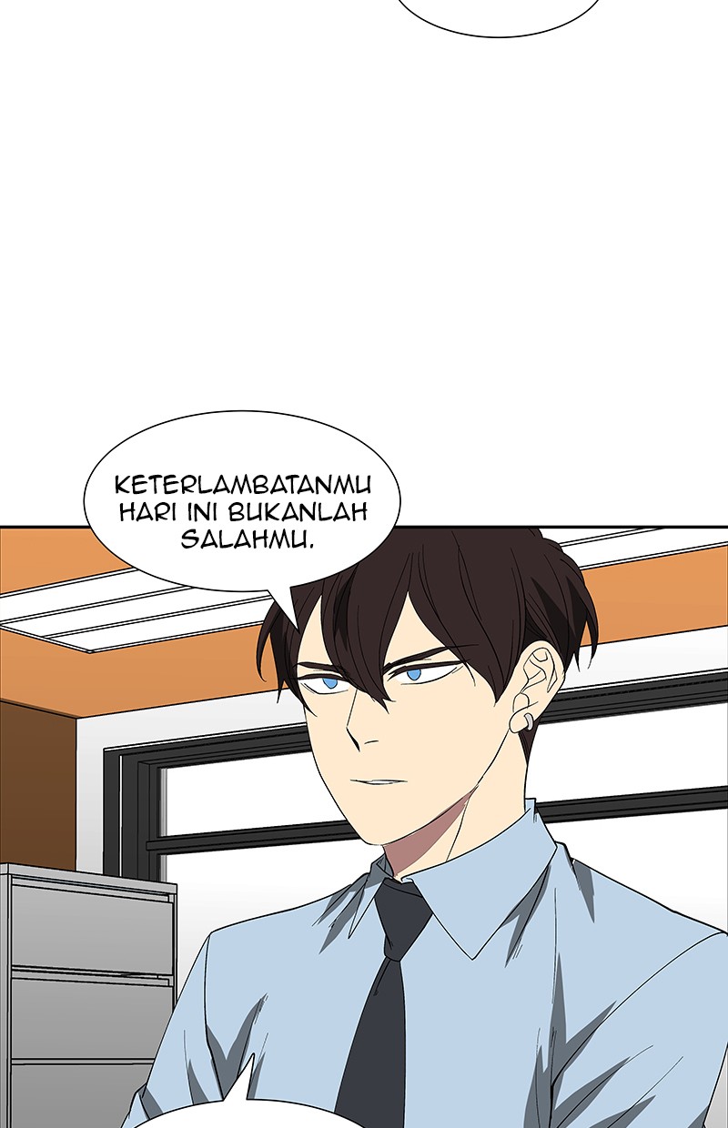 I Love Yoo chapter 78 halaman 94