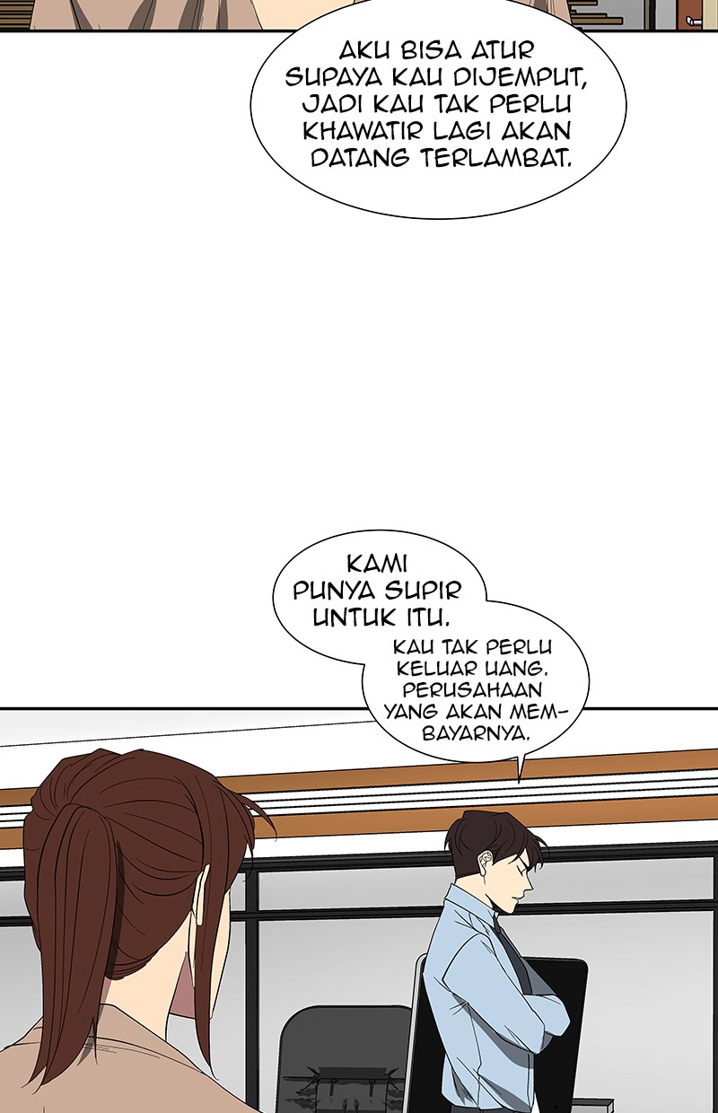 I Love Yoo chapter 78 halaman 96