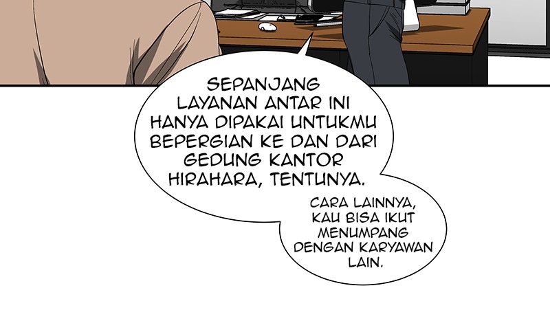 I Love Yoo chapter 78 halaman 97