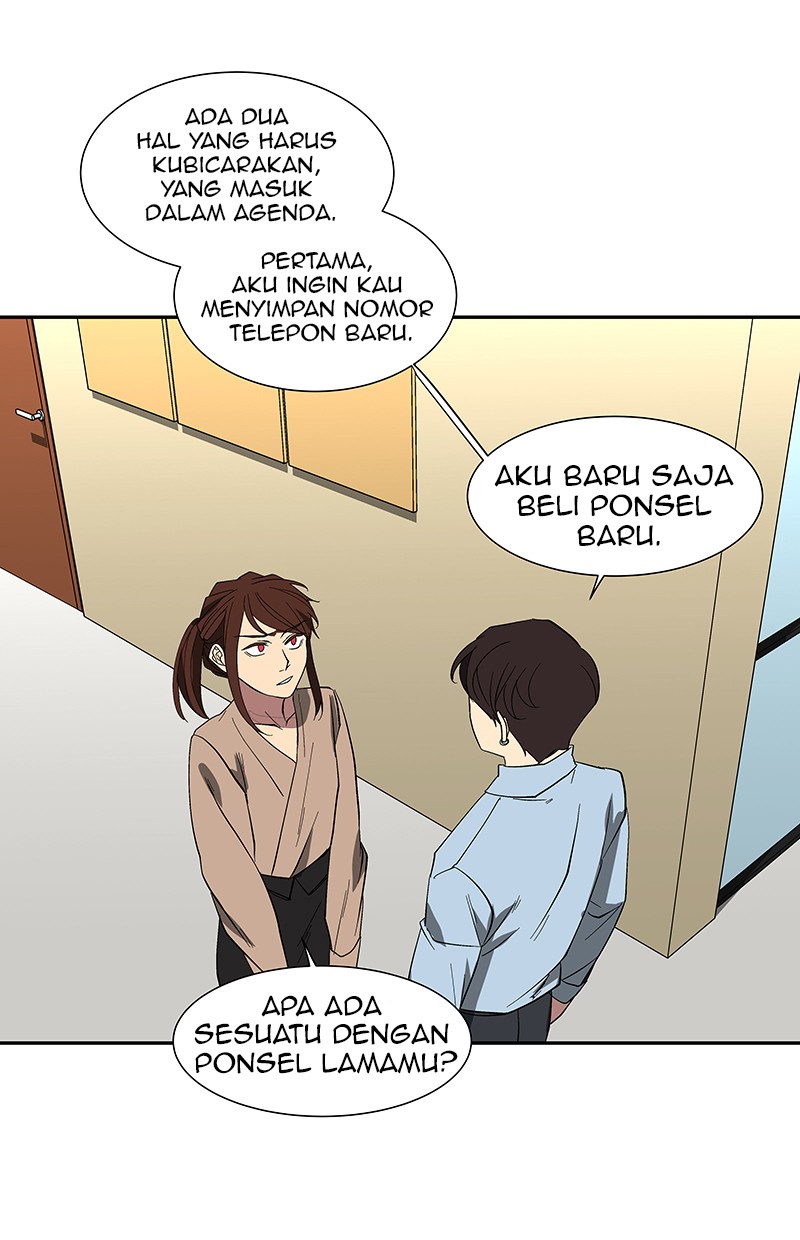 I Love Yoo chapter 78 halaman 99