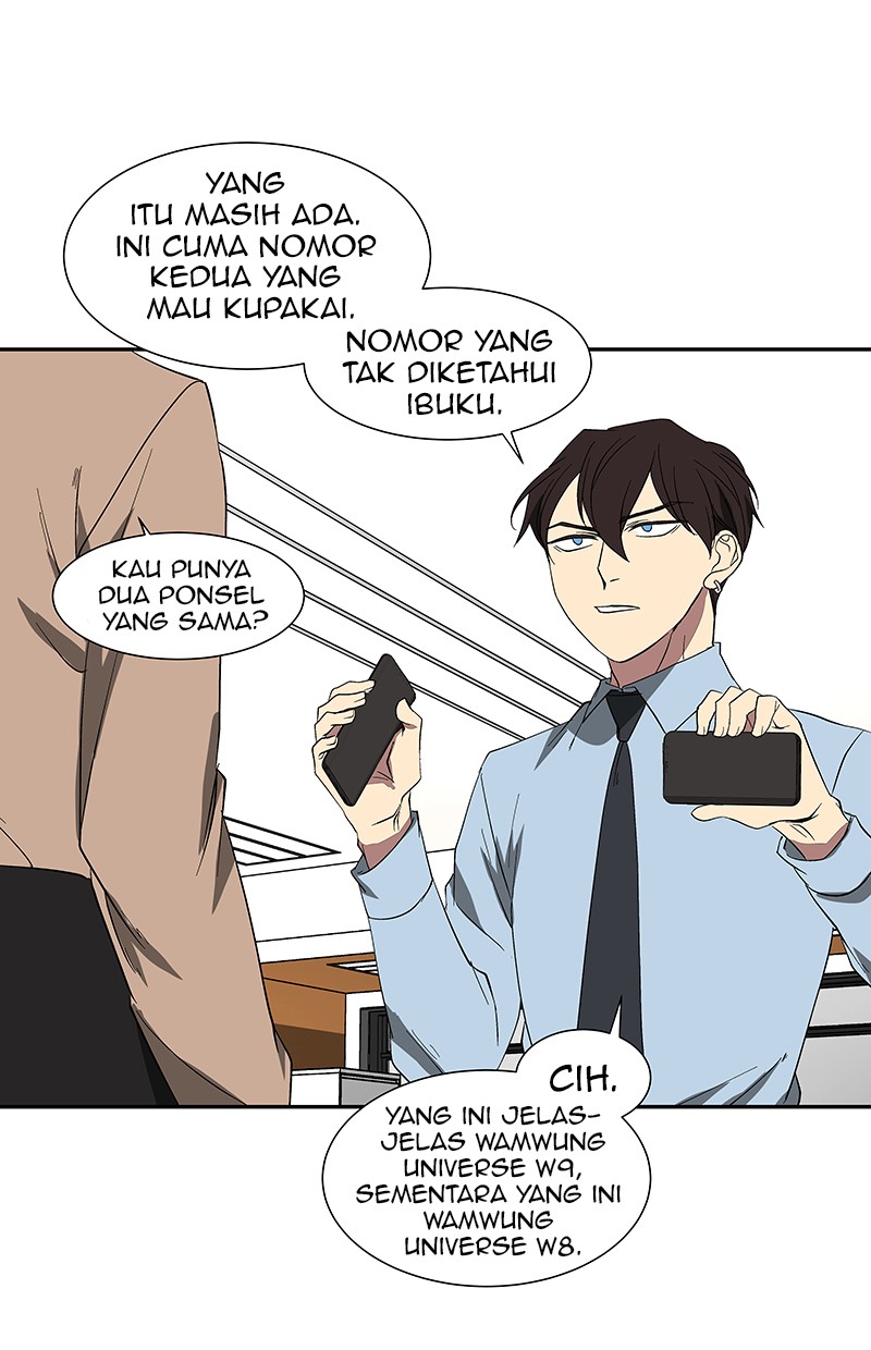 I Love Yoo chapter 78 halaman 100