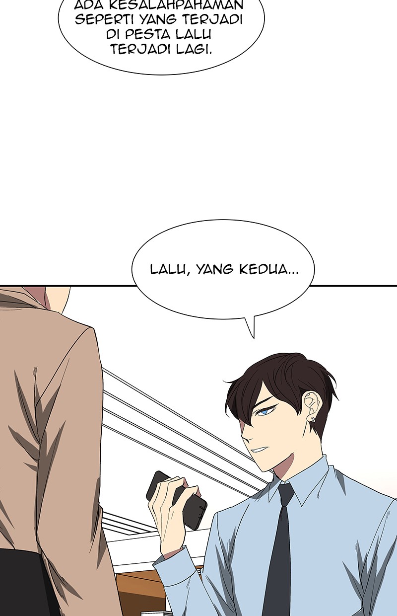 I Love Yoo chapter 78 halaman 102
