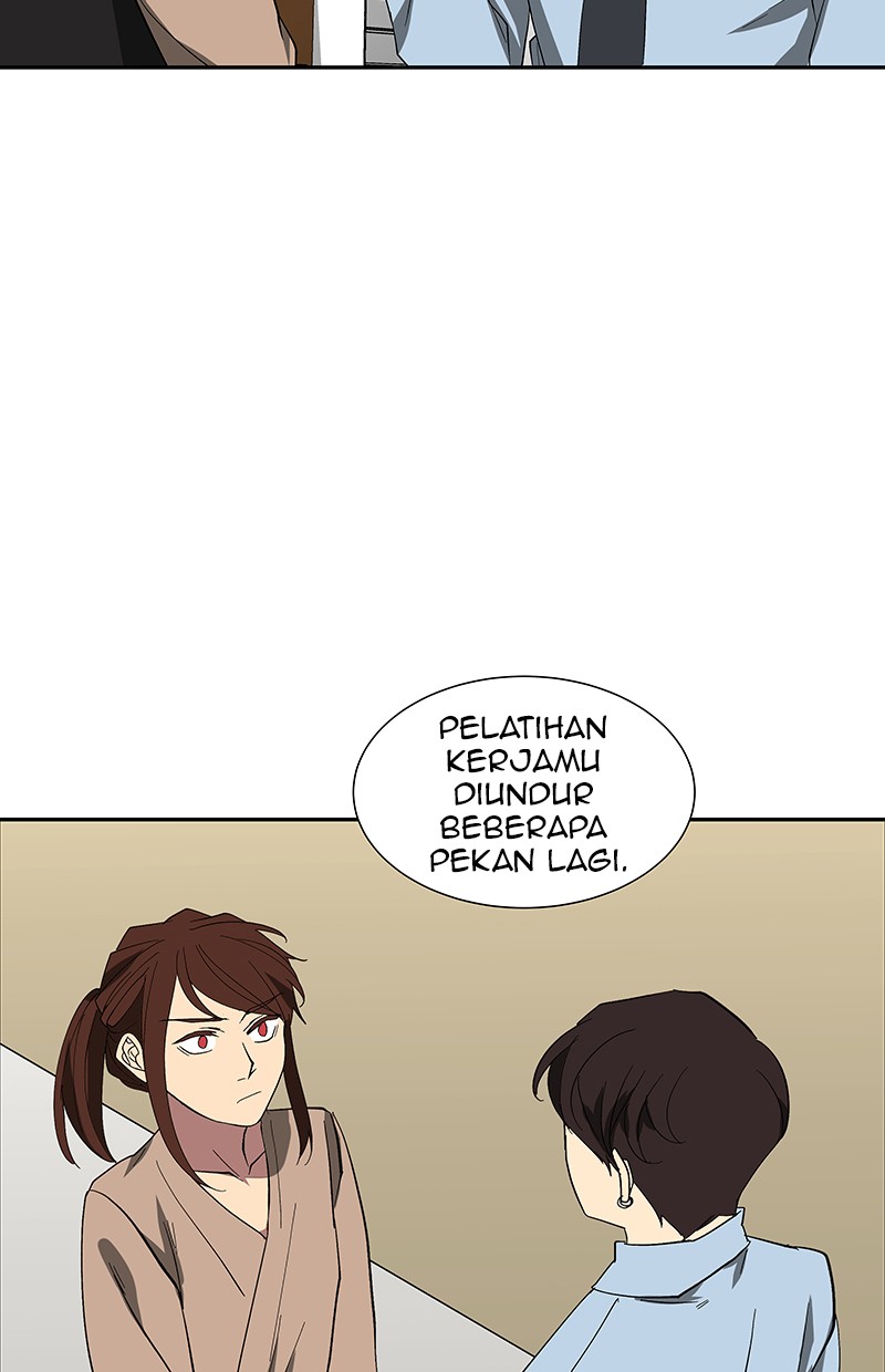 I Love Yoo chapter 78 halaman 103