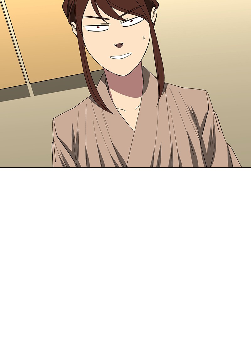 I Love Yoo chapter 78 halaman 107