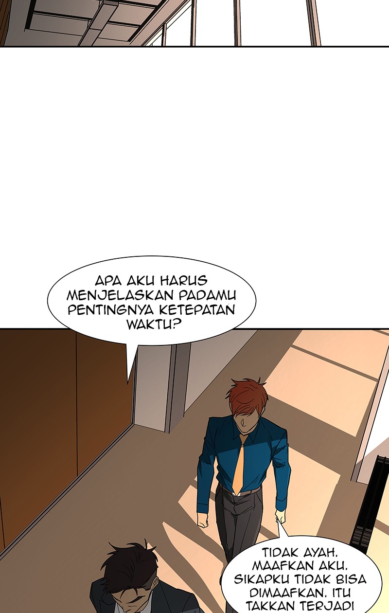 I Love Yoo chapter 78 halaman 109