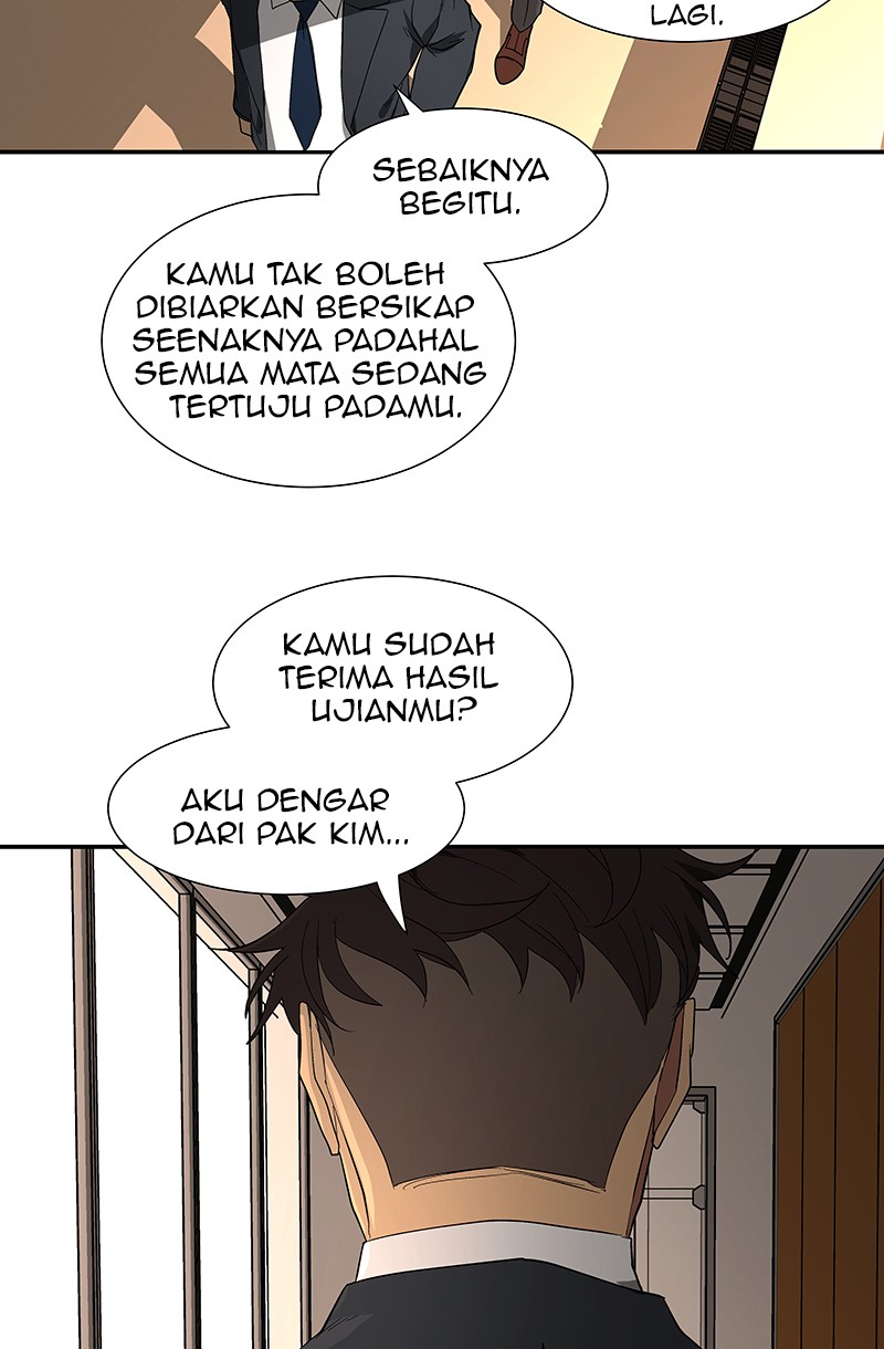 I Love Yoo chapter 78 halaman 110