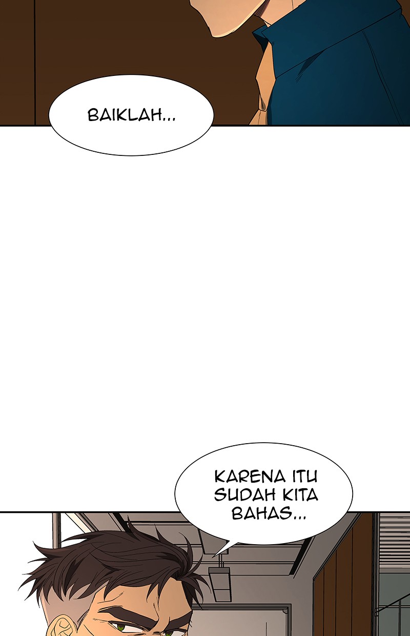 I Love Yoo chapter 78 halaman 112