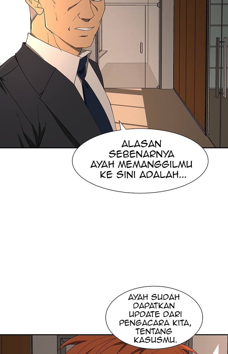 I Love Yoo chapter 78 halaman 113