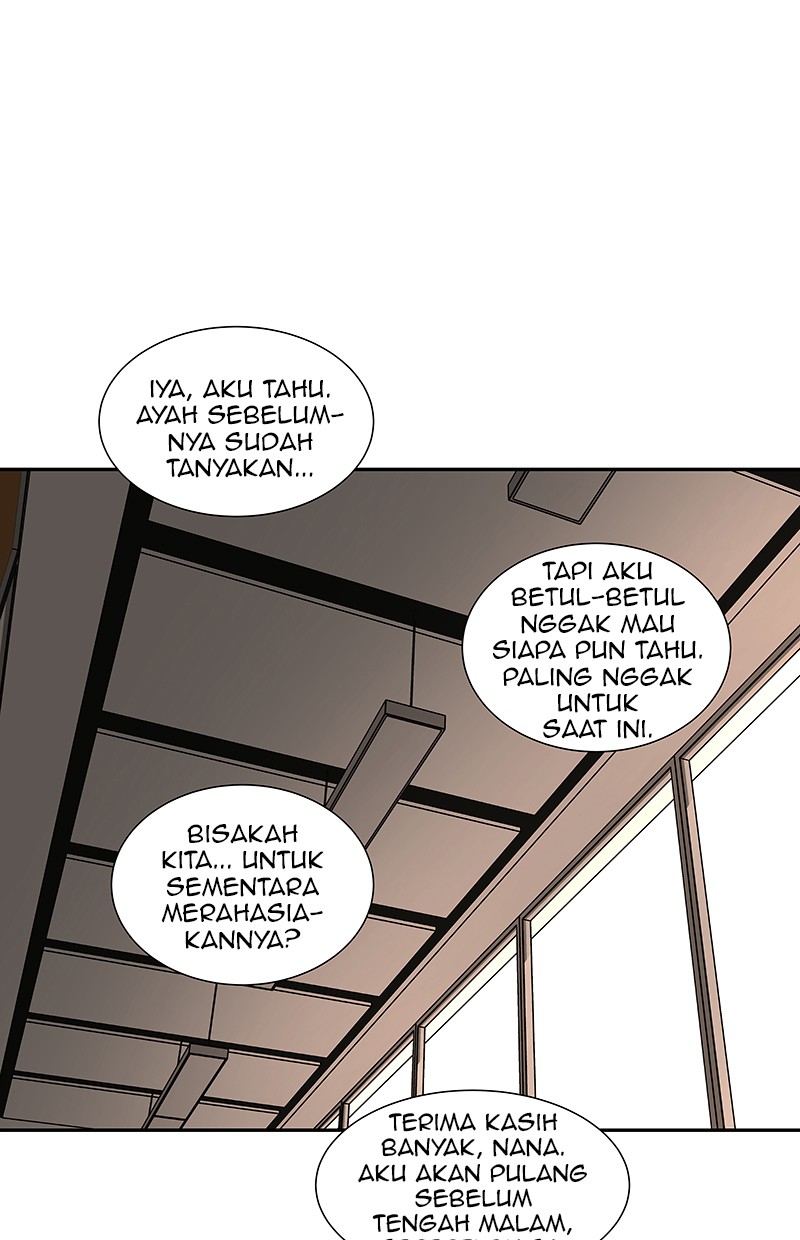 I Love Yoo Bab 79 halaman 26