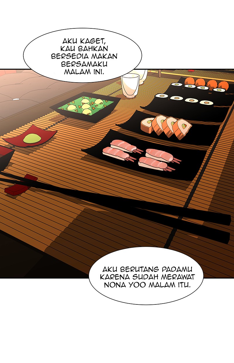 I Love Yoo Bab 79 halaman 80