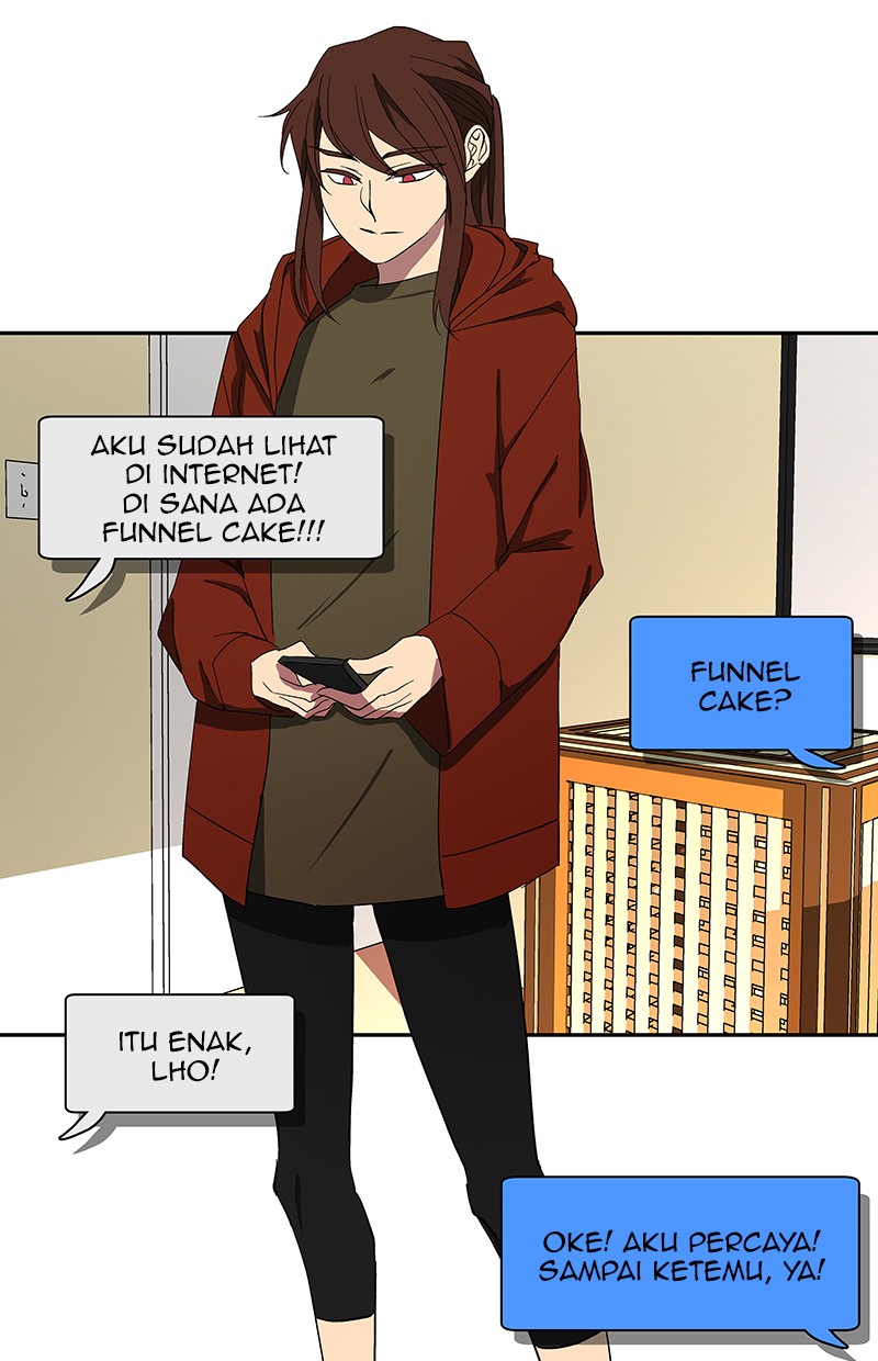 I Love Yoo chapter 80 halaman 2