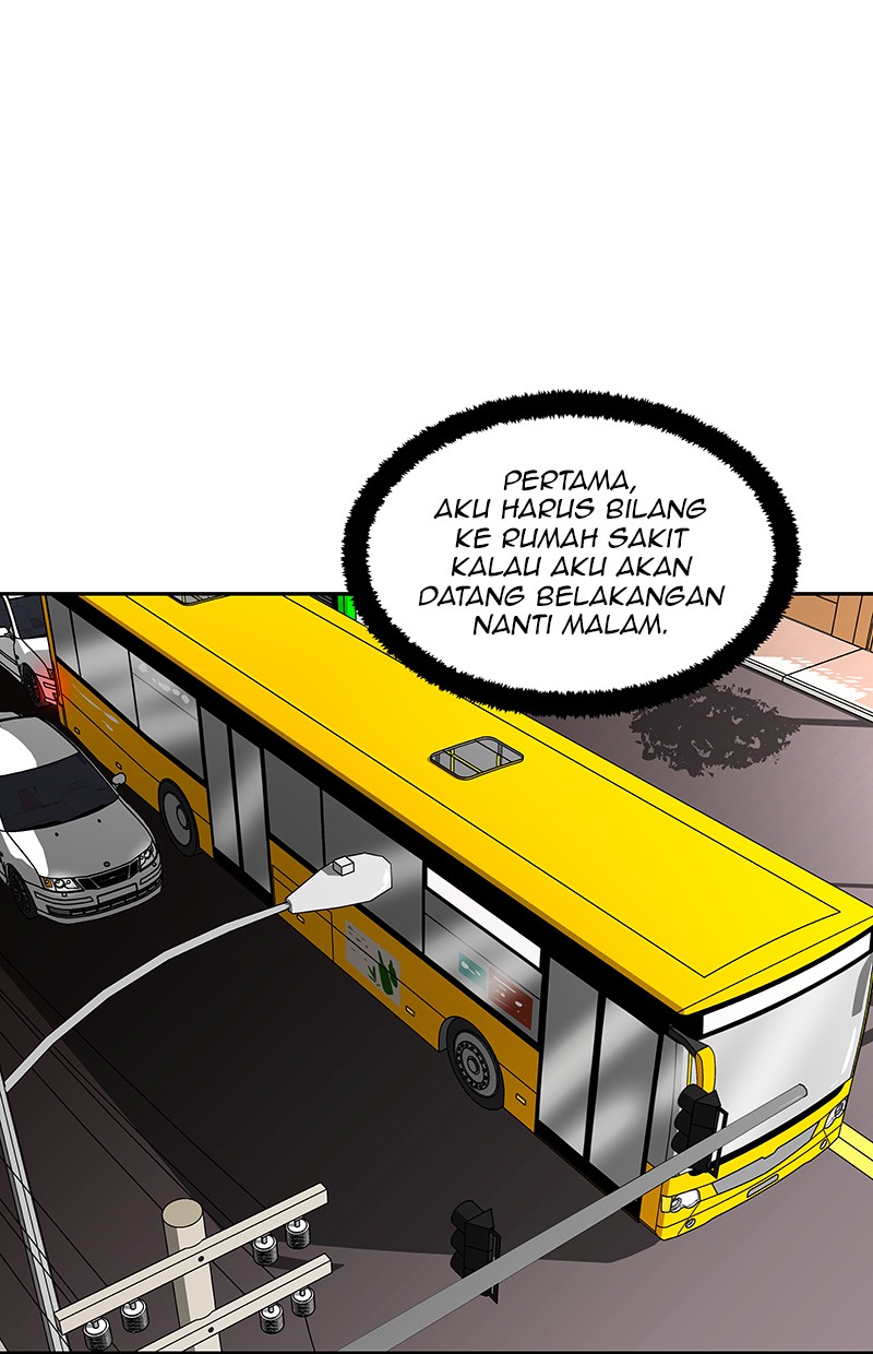 I Love Yoo chapter 80 halaman 5