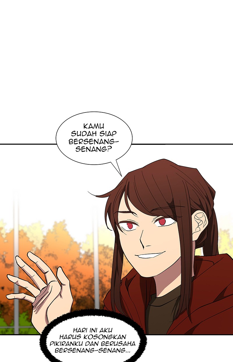 I Love Yoo chapter 80 halaman 9