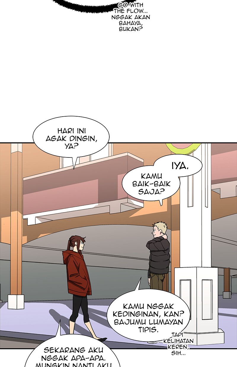 I Love Yoo chapter 80 halaman 10