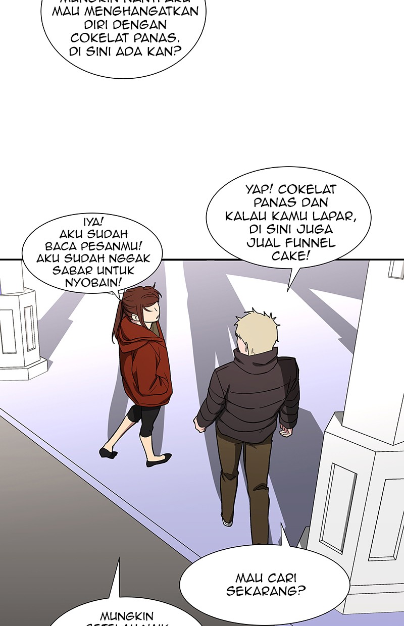 I Love Yoo chapter 80 halaman 11