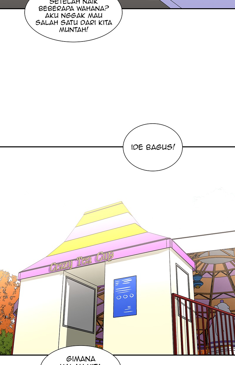 I Love Yoo chapter 80 halaman 12