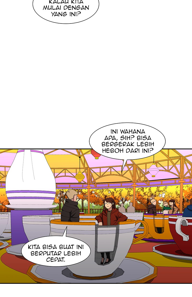 I Love Yoo chapter 80 halaman 13