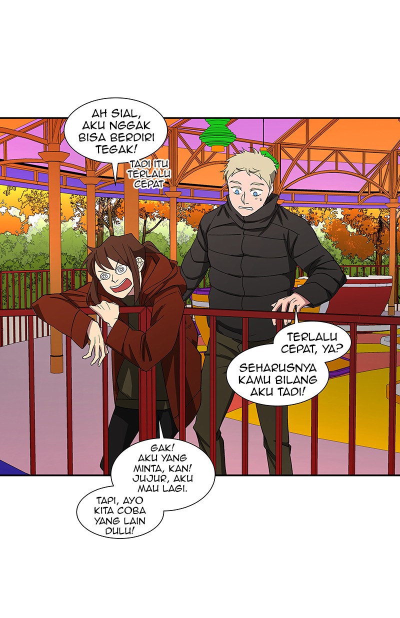 I Love Yoo chapter 80 halaman 16