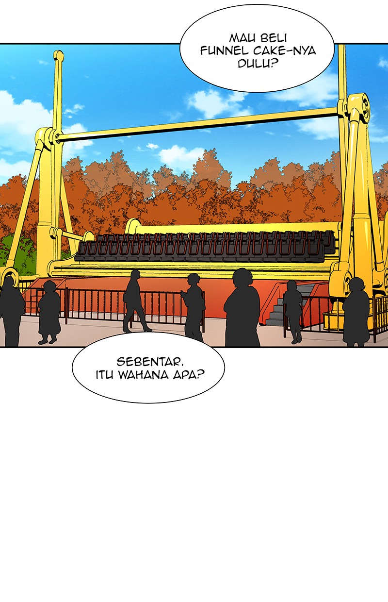 I Love Yoo chapter 80 halaman 17