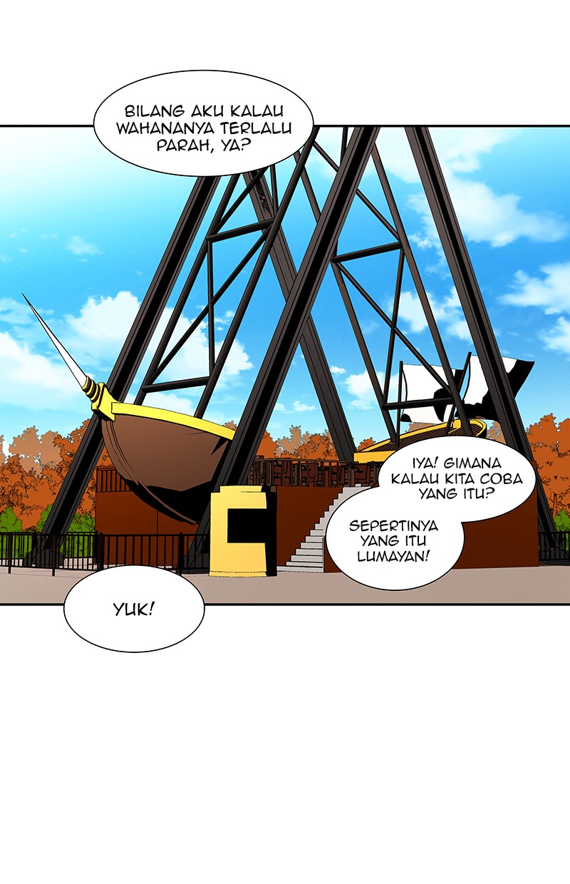 I Love Yoo chapter 80 halaman 22