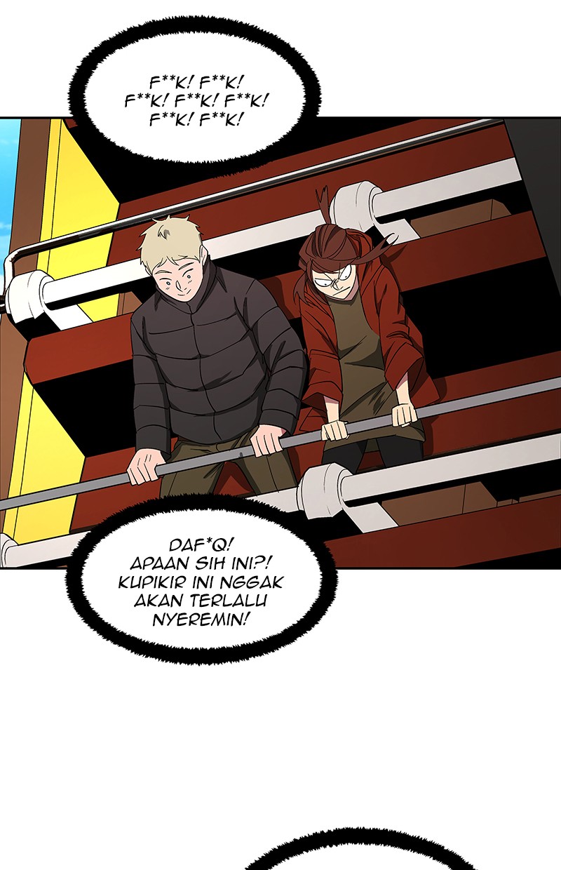 I Love Yoo chapter 80 halaman 23