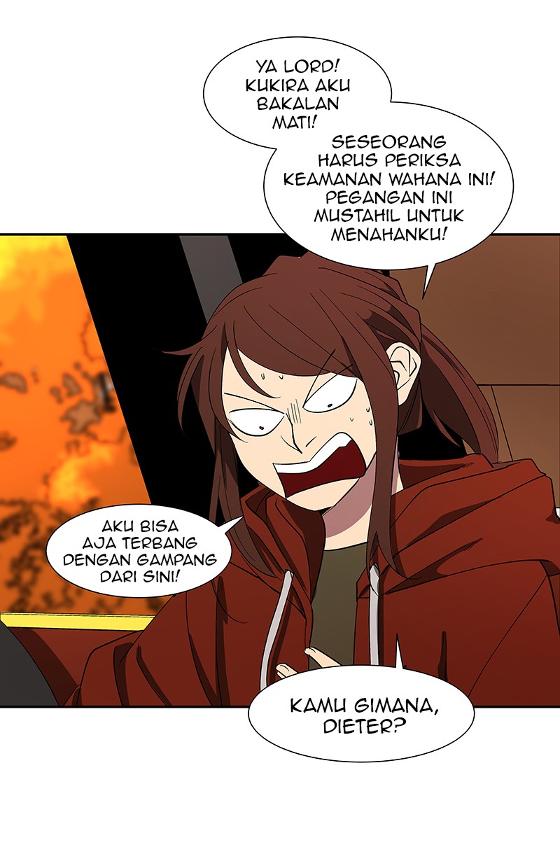 I Love Yoo chapter 80 halaman 27