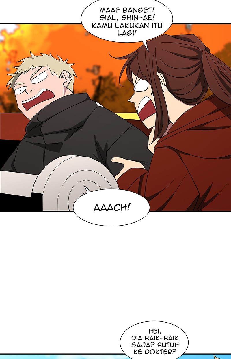 I Love Yoo chapter 80 halaman 30