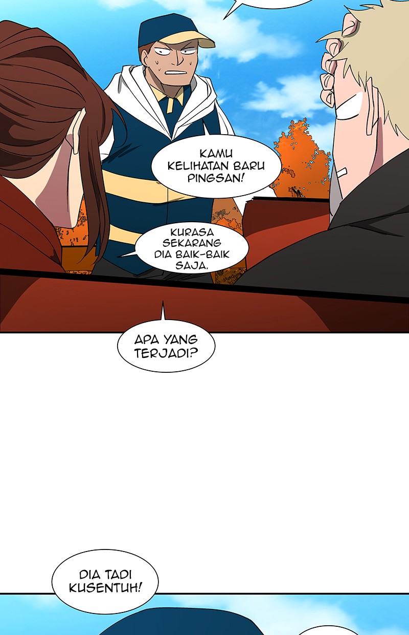 I Love Yoo chapter 80 halaman 31