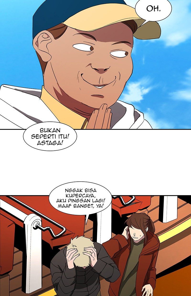 I Love Yoo chapter 80 halaman 32